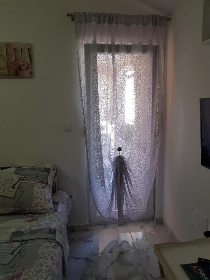 Studio Apartment Lili Zadar Dış mekan fotoğraf