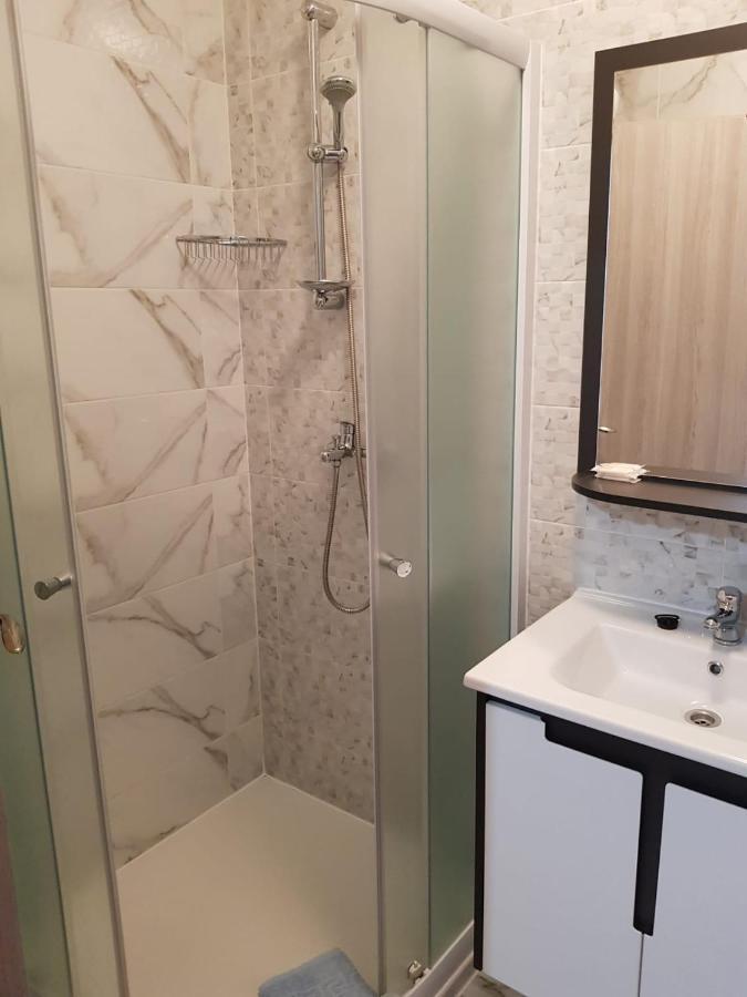 Studio Apartment Lili Zadar Dış mekan fotoğraf