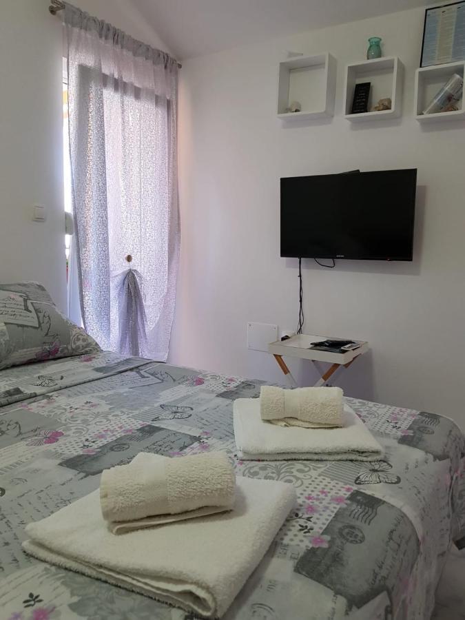 Studio Apartment Lili Zadar Dış mekan fotoğraf